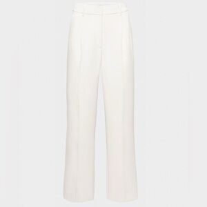 Aritizia Wilfred Effortless Pants - Light Birch